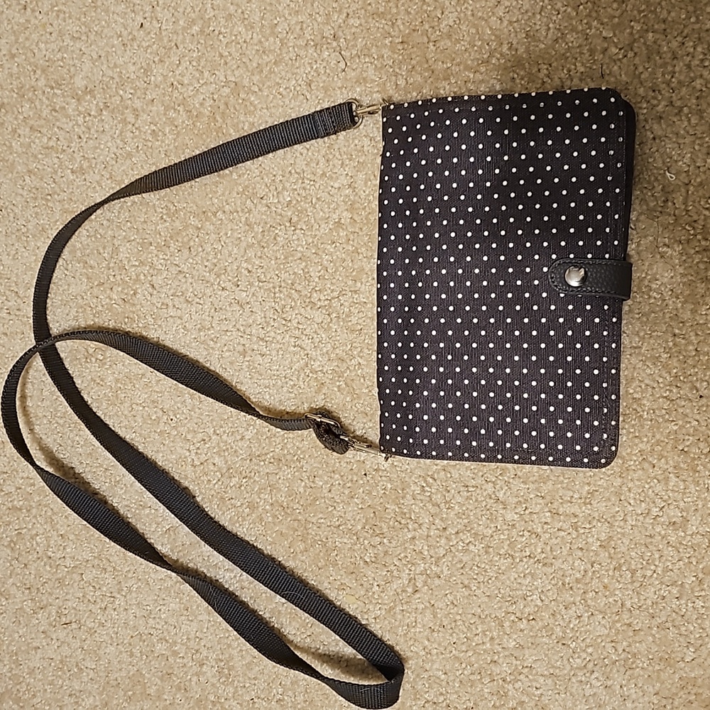 Thirty One Wallet Purse